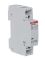 ABB Контактор ESB20-20N-06 модульный (20А АС-1, 2НО), катушка 230В AC/DC