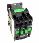 SE EasyPact TVS TeSys E Контактор 3P 1НО 18А 400В AC3 24В 50Гц
