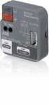 ABB BI-F-2.0.1 Вход бинарный free@home, 2-канальный, дискретный вход, скрытый монтаж ABB BI-F-2.0.1 Вход бинарный free@home, 2-канальный, дискретный вход, скрытый монтаж