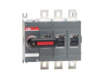 ABB Рубильник OT250E03K