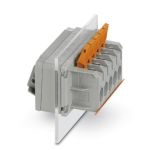 Phoenix Contact PLW 16-6/ 3-10 PA1,3 Проходная клемма