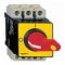 SE Vario TeSys Выключатель аварийный 63А