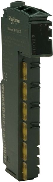 SE Комплект 3 мод 4 DO 30В DC/230В AC 5A реле TM5ACBM12 TM5ACTB32 TM5SDO4