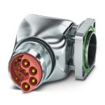 Phoenix Contact SH-8EPS48AAC00S Аппаратн. соединитель, передняя стенка