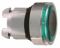 SE XB4 Кнопка с подсветкой ZB4BW933