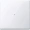 SE Merten KNX\EIB SM Актив Бел Клавиша для модуля 1-кнопочного выключателя