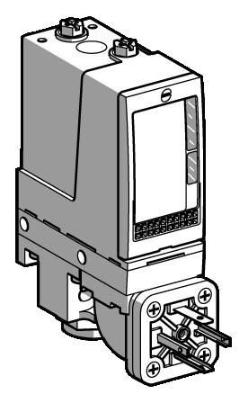 SE Датчик давления 70Бар 2 порога (XMLB070D2C11)