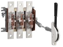 IEK Разъединитель РЕ19-39-31140 630А