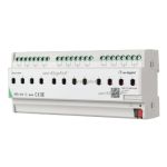 Arlight INTELLIGENT Релейный модуль KNX-712-SW16-DIN (BUS, 12x16A) (-) Arlight INTELLIGENT Релейный модуль KNX-712-SW16-DIN (BUS, 12x16A) (-)