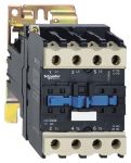 SE Contactors D Контактор 4Р (2НО + 2НЗ),AC1 60А, 24В DC, зажим под винт