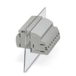 Phoenix Contact UWV 16 Проходная клемма