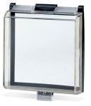 ABB Крышка клеммная для щитового прибора 72x72мм COP-M-72