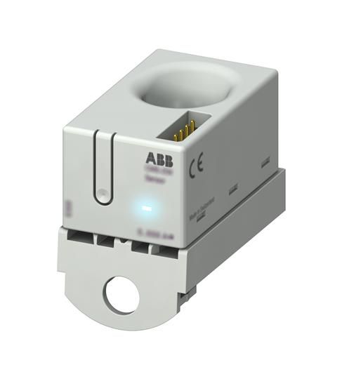 ABB CMS CMS-202S8 датчик 25mm 40A S800