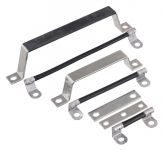 SE Contactors F Силовое соединение для 3P реверсивного контактора LC1 F330 F400 (LA9FJ610)