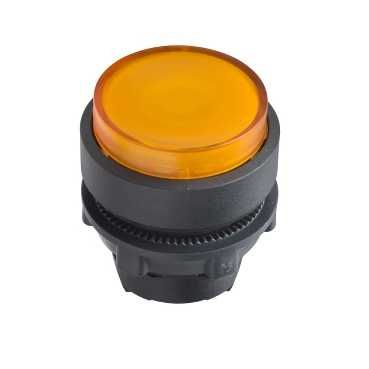 SE XB5 Головка кнопки 22мм с подсветкой с фиксацией (ZB5AH53)