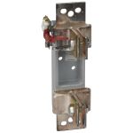 Legrand Цоколь для плавких предохранителей размер 4 1250 1П с микро выключателем Legrand Цоколь для плавких предохранителей размер 4 1250 1П с микро выключателем