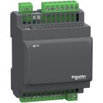 SE Оптим ПЛК М171, без дисплея,14 I/Os Modbus (TM171OBM14R)