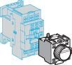 SE Contactors D Дополнительный контактный блок с выдержкой времени 0.1…3с (LADR03)