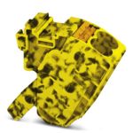 Phoenix Contact AGK 10-PTPOWER BK/YE Клеммы-отводы Phoenix Contact AGK 10-PTPOWER BK/YE Клеммы-отводы