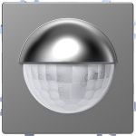 SE Merten D-Life Нерж. Сталь KNX Датчик присутствия Argus 180 2,20м