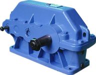 Редуктор ЦДН (Ц2Н) 630 Редуктор ЦДН (Ц2Н) 630