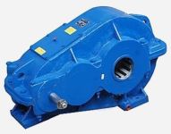 Редуктор ГПШ (Р) 400 Редуктор ГПШ (Р) 400