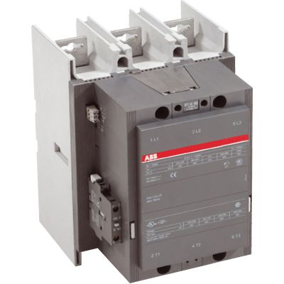 ABB AF-750-30-11 Контактор 380V,750A,3НО сил.конт. 1НО+1НЗ доп. конт. катушка 110-250V(универ.DC+АС)