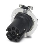 Phoenix Contact SACC-CI-M12FSY-8P SMD SH R32 Встраиваемые разъемы
