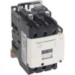SE Contactors D Контактор 3P Everlink AC3 440В 50A катушка управления 110В AC 50/60Гц (LC1D50AF7TQ)