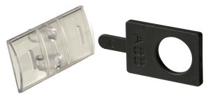 ABB Tmax Блокировка кнопок T7M-X1