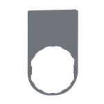 SE ДЕРЖАТЕЛЬ МАРКИРОВКИ 2 ЛИНИИ, C0