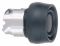 SE XB4 Головка кнопки ZB4BP2S