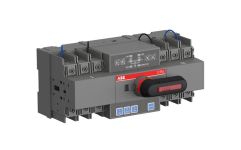 ABB Рубильник OTM63F2C21D230C с АВР 21D ABB Рубильник OTM63F2C21D230C с АВР 21D