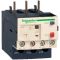 SE Contactors D Thermal relay D Реле перегрузки 2,5A 4A