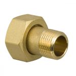 SE Соединение резьбовое (наруж) 2xDN10 G?-R?