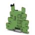 Phoenix Contact PLC-BPT-125DC/21 Базовый модуль