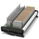 Phoenix Contact CBB TM 12 2X6RC P-PT Распределитель потенциала