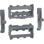 SE СУППОРТ НА ДИН РЕЙКУ ДЛЯ 4-Х ШИН RH PRAGMA