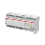 ABB SAH/S24.10.7.1 Комбиактор 24-канальный, 10А, MDRC