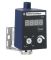 SE Выключатель давления с дисплеем, 24 В, 2 PNP, M12