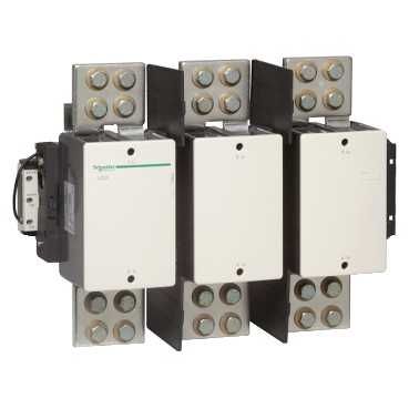 SE Contactors F Контактор 1600А кат.220В AC в сборе