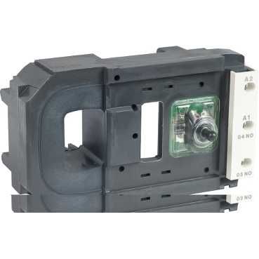 SE Contactors F Катушка для контактора LC1 F400 110-120В 40-400Гц