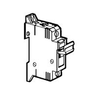 Legrand Выключатель-разъединитель SP 38 с нейтралью 1 модуль для промышленных предохранителей 10х38