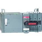 ABB OSM32 Рубильник с моторным приводом OSM32GD3M230C для прдхр. DIN000