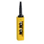 SE Подвесная станция, 4 кнопки