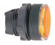 SE XB5 Головка кнопки 22мм с задержкой ZB5AH053