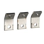 SE Compact NSX Пластины с углом 45 (NSX100/250) (компл.=3шт.)