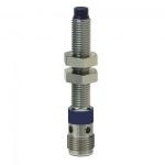 SE ИНД. ДАТ., М8,24В,НЕРЖ. СТАЛЬ, 2.5ММ,М12