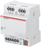 ABB IO/S4.6.1.1 Модуль входа/выхода, 4-канальный ABB IO/S4.6.1.1 Модуль входа/выхода, 4-канальный