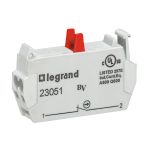 Legrand Выключатель-разъединитель Vistop - 160 A - 3П - рукоятка сбоку - красная рукоятка / желтая панель Legrand Выключатель-разъединитель Vistop - 160 A - 3П - рукоятка сбоку - красная рукоятка / желтая панель